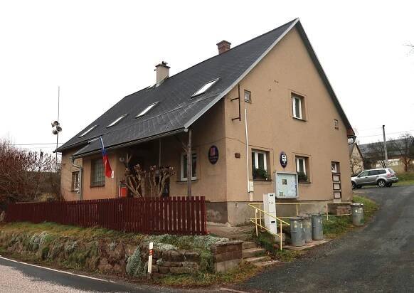 Fotografie - Borovnička-OÚ - 02.12.2024
