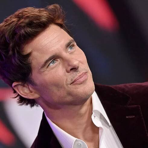 Inside the life of Paradise's James Marsden from famous ex-wife to children