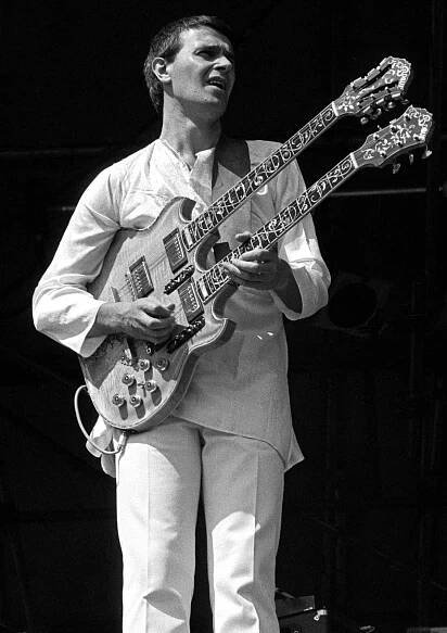 Jazz-rock