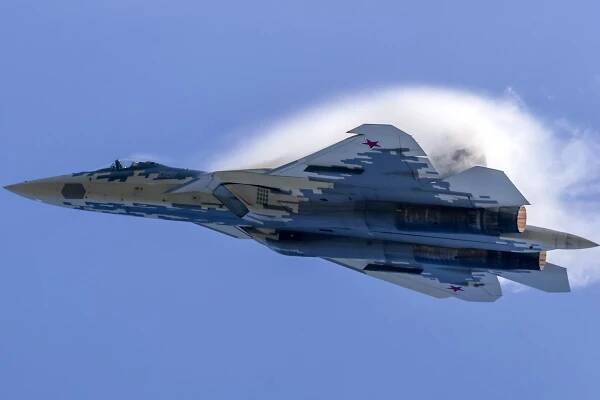 What Ever Happened to Russia’s ‘Wonder Weapons?’