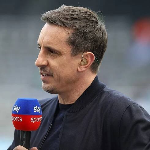 Gary Neville predicts another Man Utd star wants to 'get out' after transfer approach
