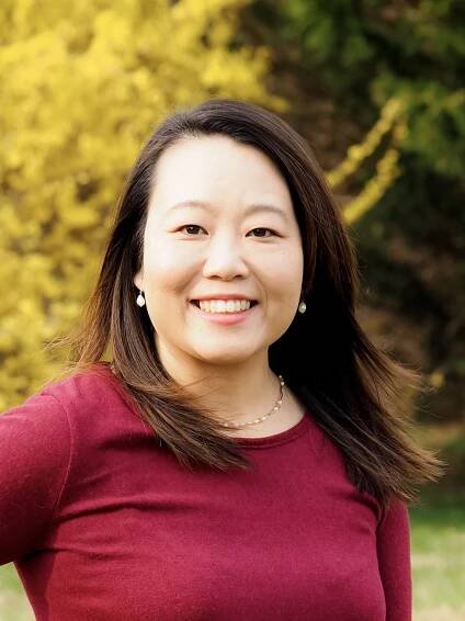Claudia Joe Salter, Ph.D., Licensed Psychologist, Clinical Director of Mental Health Services