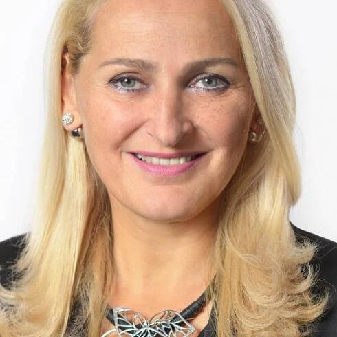 Starostka Dana Havlátková Jurštaková.