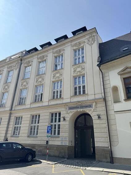 Univerzita Palackého v Olomouci foto 3