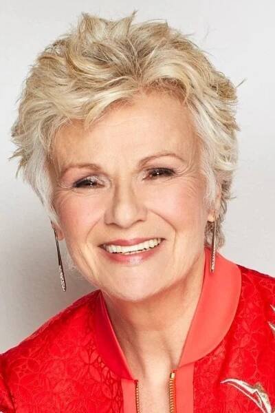 Julie Walters herečka
