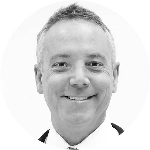 Steve Powell