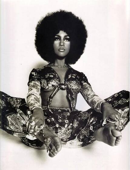 Marsha Hunt Archives - SAINT TWENTY