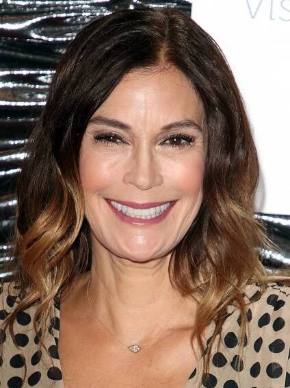 Teri Hatcher - Actress