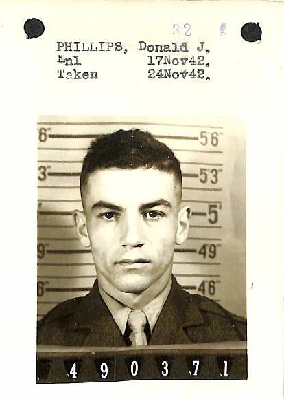 Find Pictures of Individual US Marines ⋆ Golden Arrow Research
