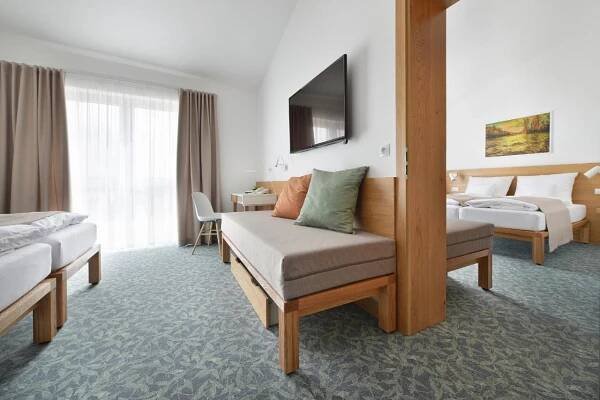Hotel HAPPY STAR