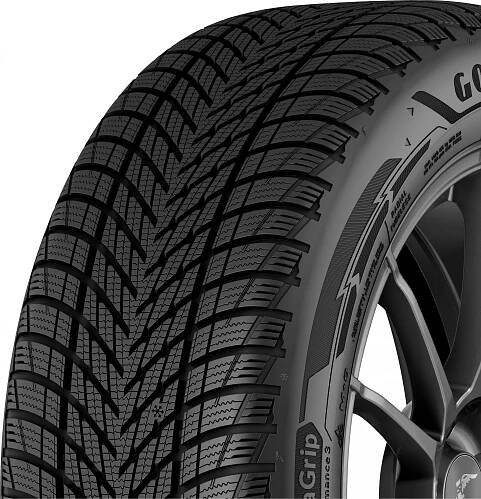 Goodyear UltraGrip Performance 3 195/65 R15 91 T