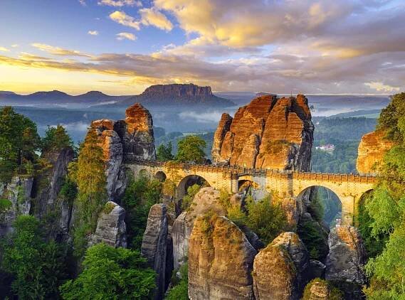 Lust auf Urlaub? Reiseangebote & Insider weltweit