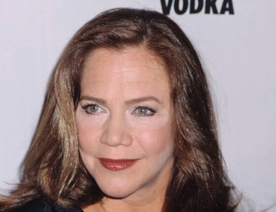 Kathleen Turner Facts