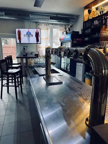 Restaurace Paluba Čakovice | Tradiční česká restaurace