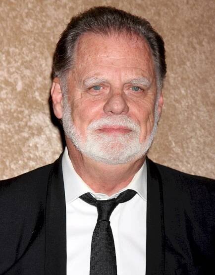 Taylor Hackford, Beverly Hills (12.1.2014) – Kathy Hutchins/Shutterstock