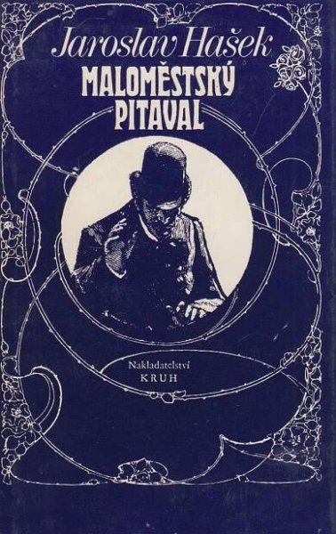 Maloměstský pitaval - Antikvariát Dlážděná