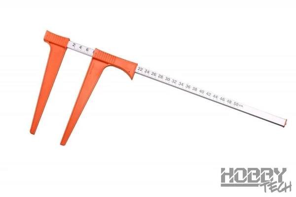 Bahco Průměrka lesnická 50 cm - HOBBYTECH, spol. s r.o.