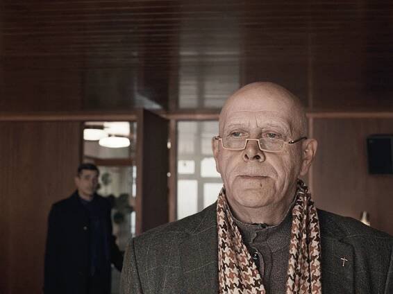 Professor T. - Hartstocht (S02E05) (2016)