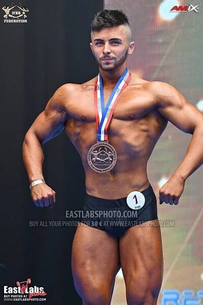 Ronnie.cz - Jan Pipek