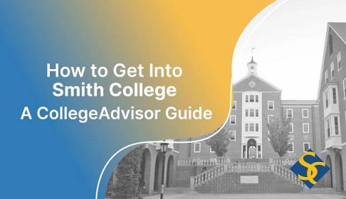 How to Get Into Smith Guide
