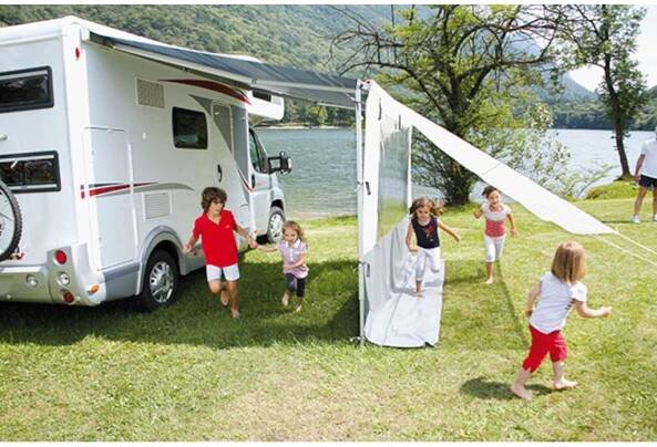 Fiamma Sun View XL