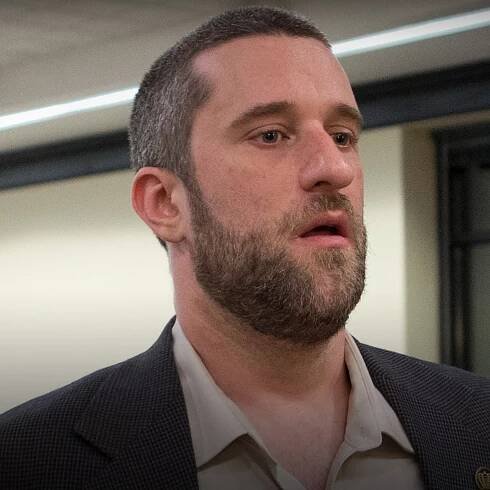 'Saved By the Bell' Star Dustin Diamond Hospitalized, Cancer Likely