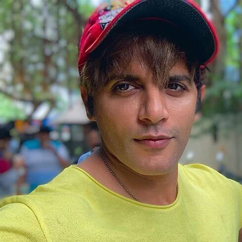 Karanvir Bohra Age, Height, Biography 2024, Wiki, Net Worth, Wife - Trusted Networth of Famours Celebrities