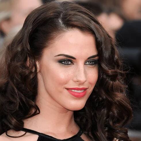 Jessica Lowndes