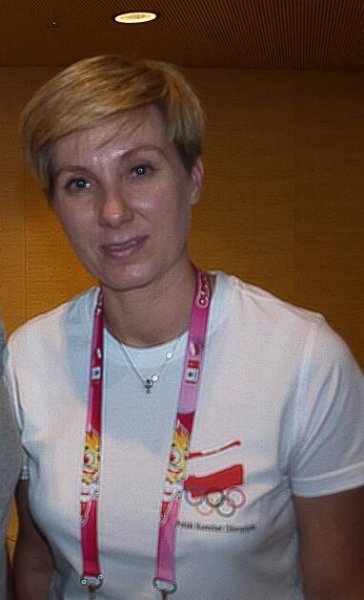 Iwona Marcinkiewicz