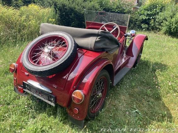 Aero 662