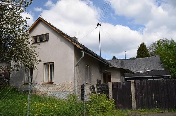 Prodej Dům, Šestajovice, okres Praha-východ