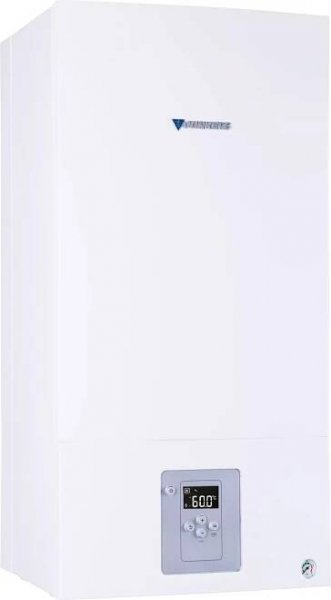 BOSCH ZWB 24-1 DE CERAPUR COMPACT Kotel kondenzační