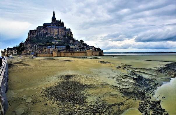 The Magic of Mont-Saint-Michel – Gallivantress