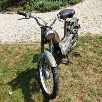 moped station peugeot - 3