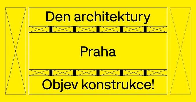 Vycházka do kolonií - Den architektury 2023 - Bahno Prahy