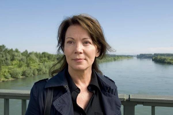 Es kommt der Tag - Z filmu - Iris Berben