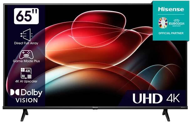 Hisense 43A6K
