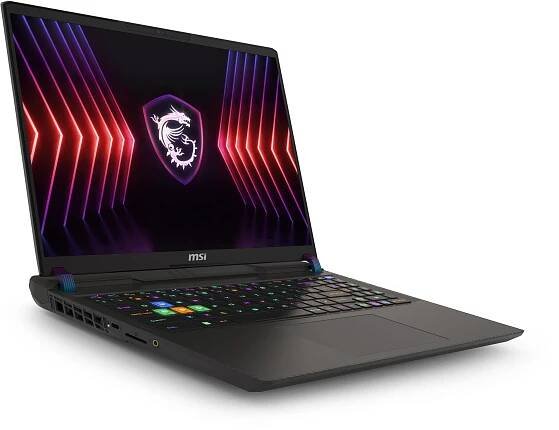 MSI Vector 16 HX (A13VHG-458XCZ)