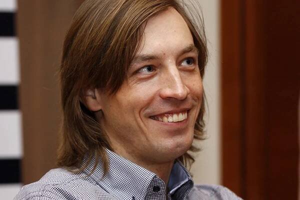 Běžec na lyžích Martin Koukal cítí své šance na MS při štafetě a padesátce