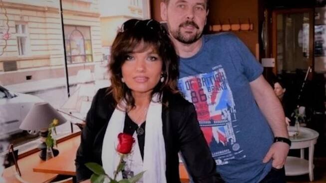 Písnička Marilyn, kterou nazpíval Vlady Gryc s rockerkou Tanjou, se dočkala videoklipu - Novinky