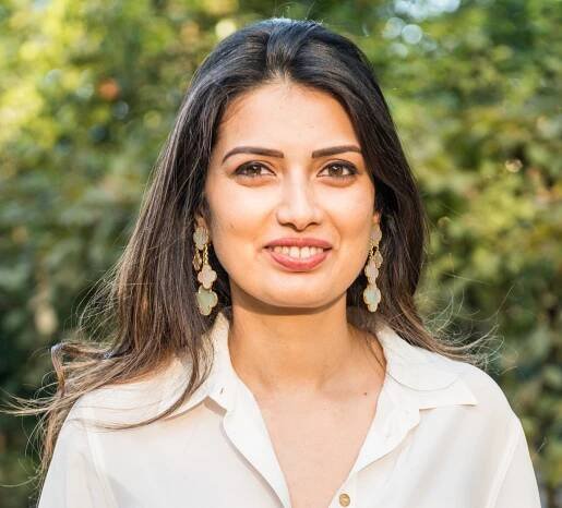 Dr Nitya Mohan Khemka