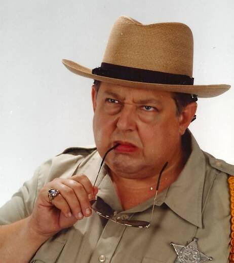 The amazing Rob – Entertainer – Comedy In The Style of Benny Hill, Jackie Gleason & W.C. Fields
