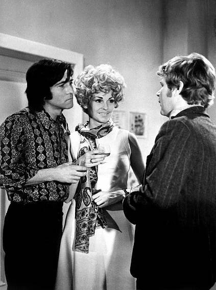Volejte policii 110 - Vorbestraft (S03E06) (1973)