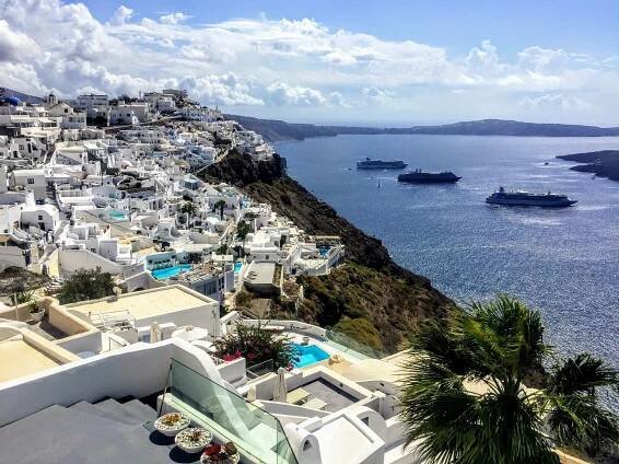 Top Santorini Tours (2025) - All You Need to Know BEFORE You Go (with Reviews)