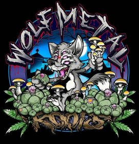wolf_metal_roots' collection | Bandcamp