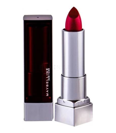 Maybelline Color Sensational Rtěnka pro ženy 4 ml Odstín 540 Hollywood Red