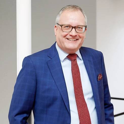 Jukka Soikkeli