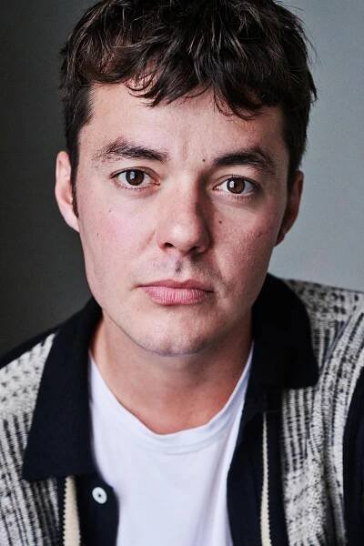 Jack Bannon