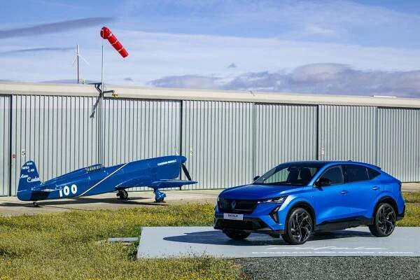 Foto: Renault