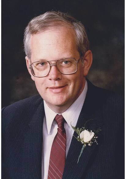 William "Bill" Gordon Clothier - Westview Funeral Home & Cremation Centre